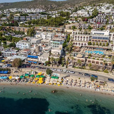 Mia Hill Hotel Bodrum