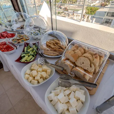 Mia Hill Hotel Bodrum