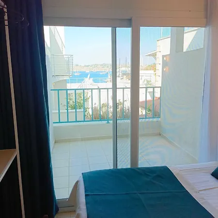 Hotel Mia Hill Bodrum