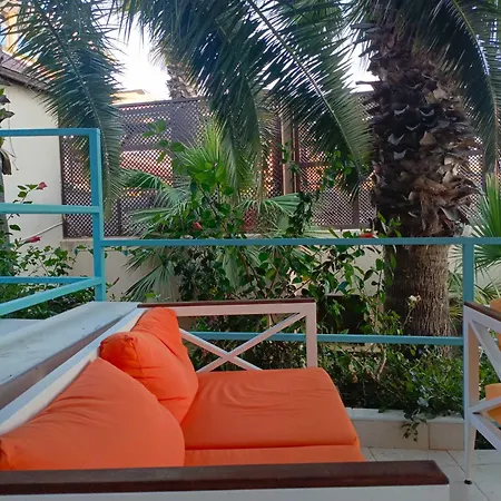 Hotel Mia Hill Bodrum