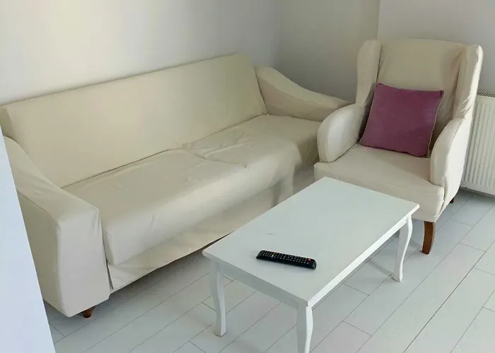 Mia Hill מלון בודרום