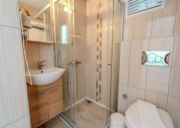 Hotel Mia Hill Bodrum