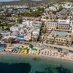Mia Hill 호텔 Bodrum