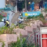 Mia Hill 호텔 Bodrum