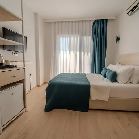 Mia Hill Hotel Bodrum