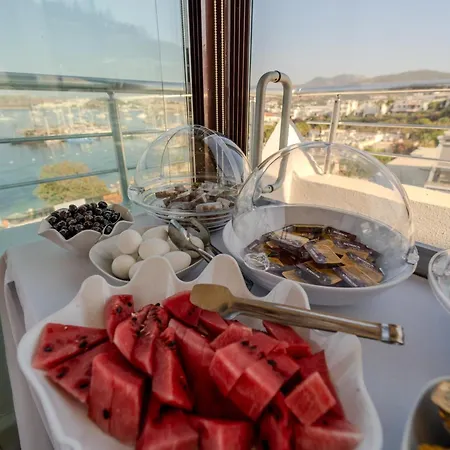 Mia Hill Hotel Bodrum