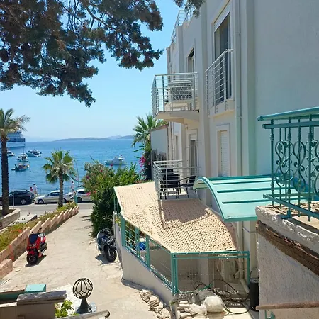 Ξενοδοχείο Mia Hill Αλικαρνασσός