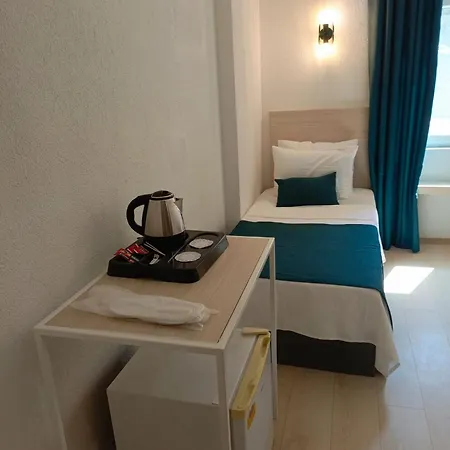 Hotel Mia Hill *