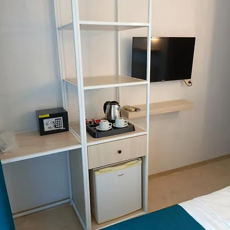 Mia Hill Hotel Bodrum