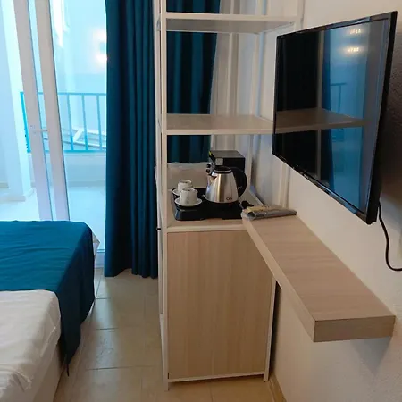 Hotel Mia Hill