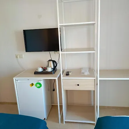 Mia Hill Hotel Bodrum