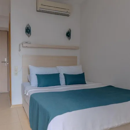 Hotel Mia Hill *