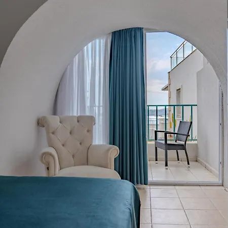 Hotel Mia Hill Bodrum