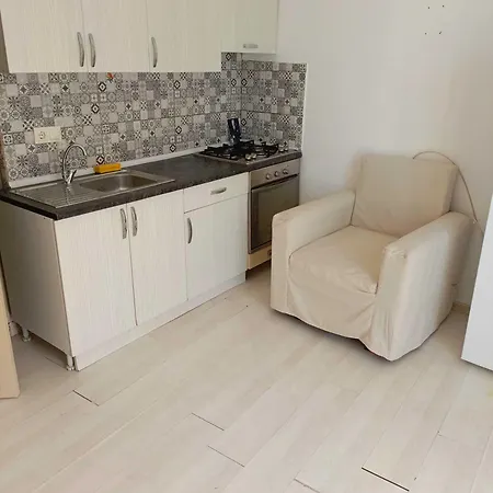 Ξενοδοχείο Mia Hill *