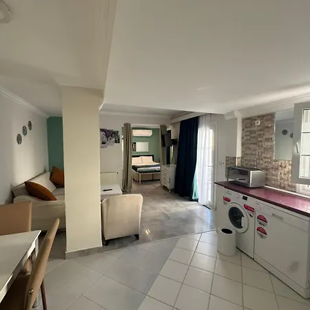 Mia Hill Ξενοδοχείο Αλικαρνασσός