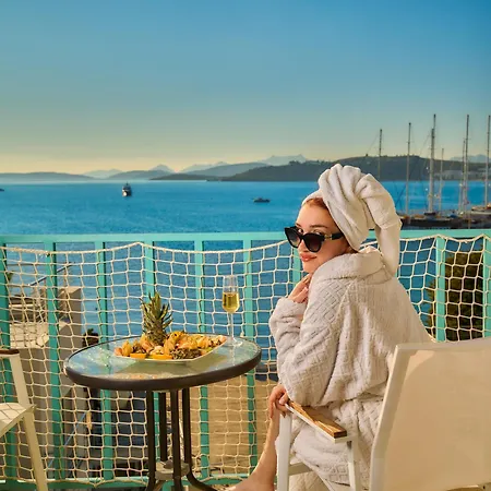 Mia Hill Ξενοδοχείο *