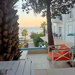 Mia Hill Bodrum