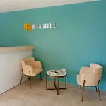 Mia Hill *