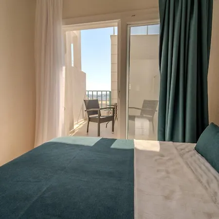 Hotell Mia Hill