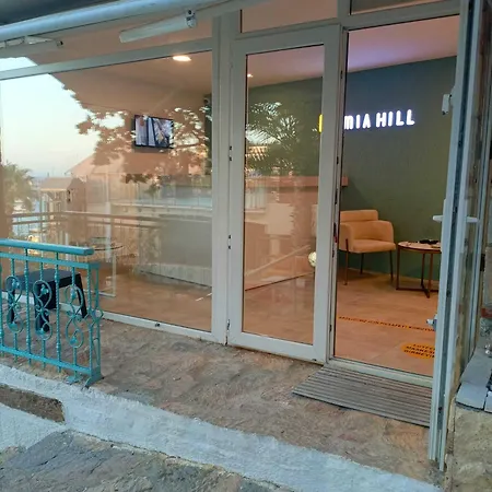 Mia Hill ホテル *