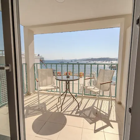 Mia Hill Hotel Bodrum