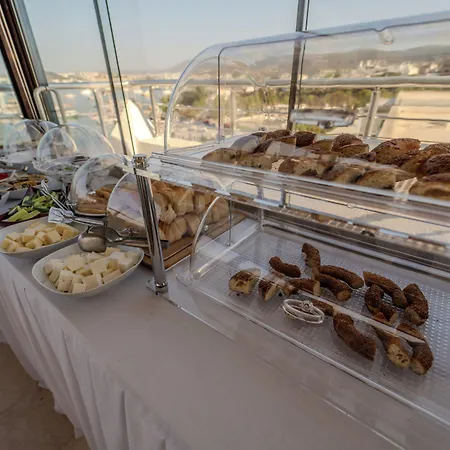 Mia Hill ホテル *