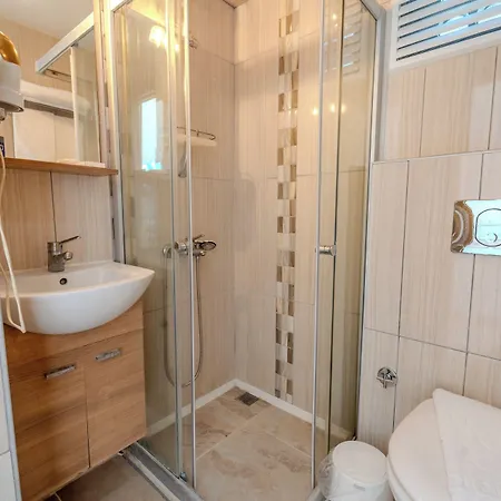 Hotel Mia Hill Bodrum