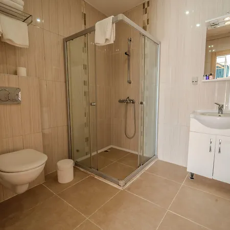 Mia Hill ホテル *