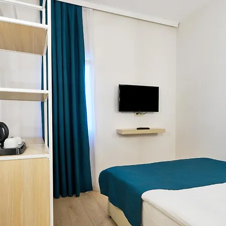 Mia Hill Hotell Bodrum