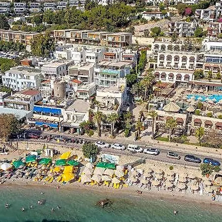 Mia Hill 3* Bodrum