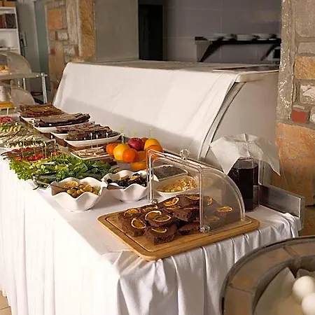 Mia Hill 3* Bodrum