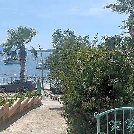 호텔 Mia Hill Bodrum
