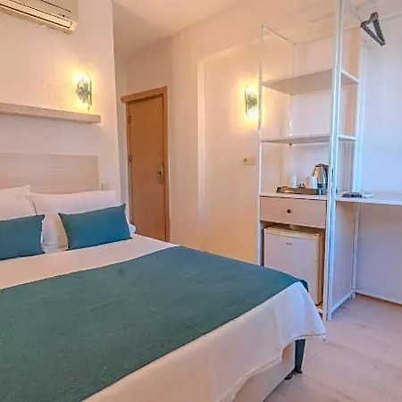 Mia Hill 3* Bodrum