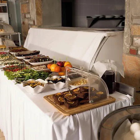 Mia Hill 3* Bodrum