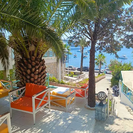 Mia Hill Otel Bodrum