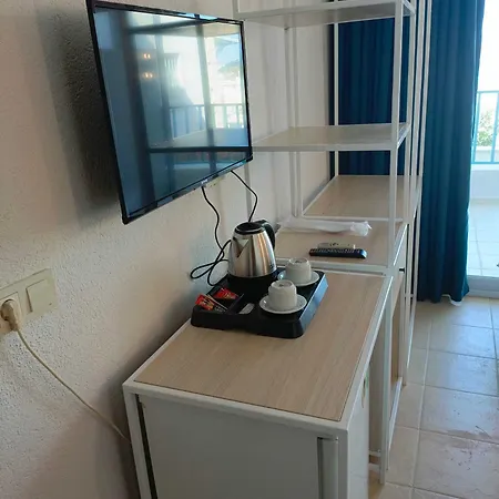 Otel Mia Hill 3*