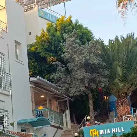 Mia Hill Otel 3*
