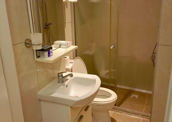 Mia Hill Hotel Bodrum