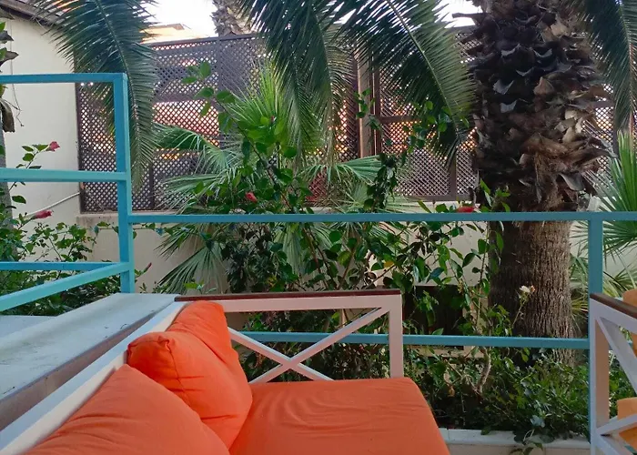 호텔 Mia Hill Bodrum