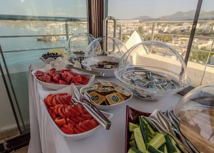 ホテル Mia Hill *