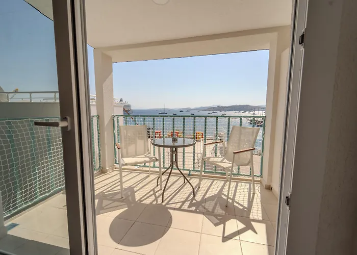 Mia Hill 호텔 Bodrum