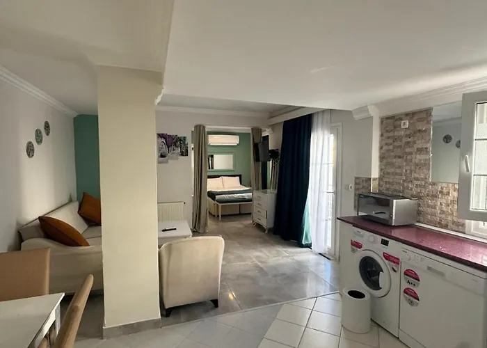 Mia Hill Hotel Bodrum