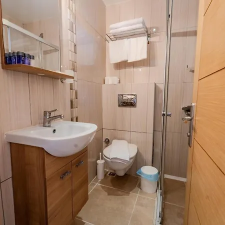 Hotel Mia Hill Bodrum