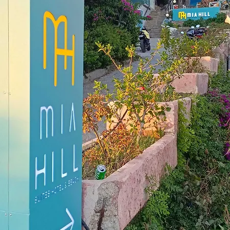 מלון Mia Hill