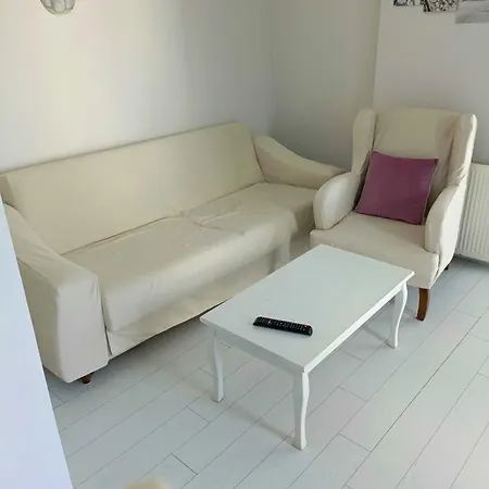 Mia Hill Otel Bodrum