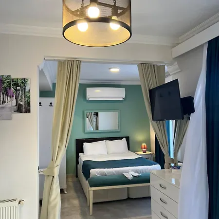 Otel Mia Hill Bodrum