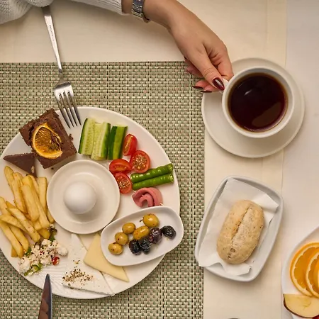 Hotel Mia Hill Bodrum