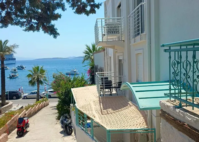 Hotel Mia Hill Bodrum