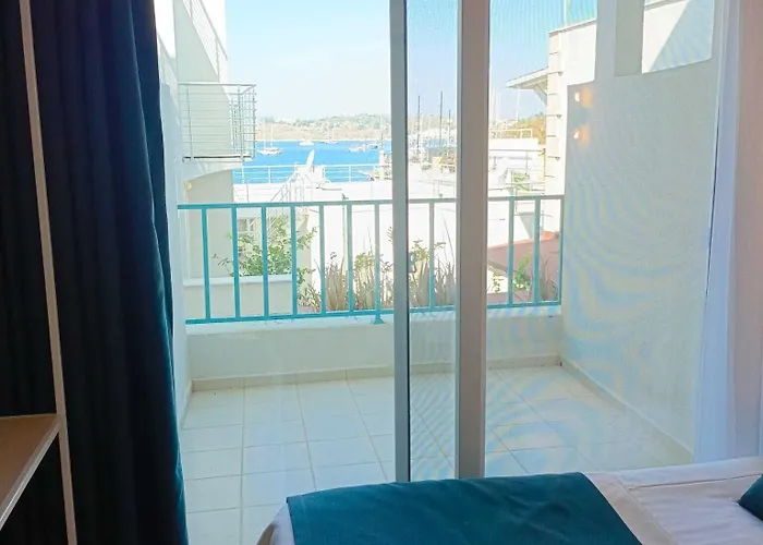 Hotel Mia Hill Bodrum