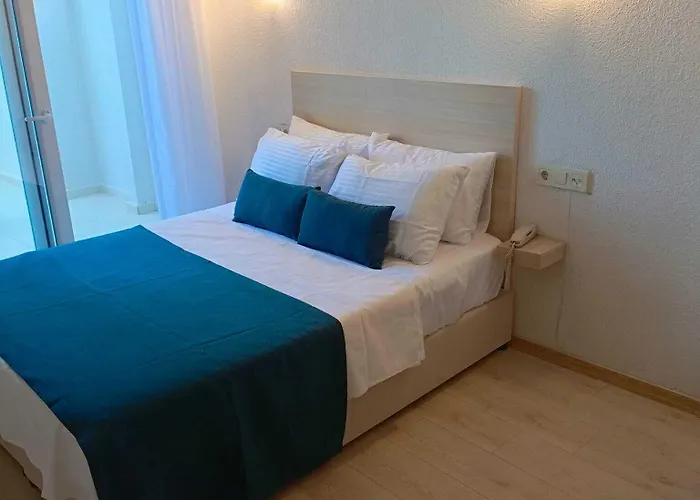 Hotel Mia Hill Bodrum